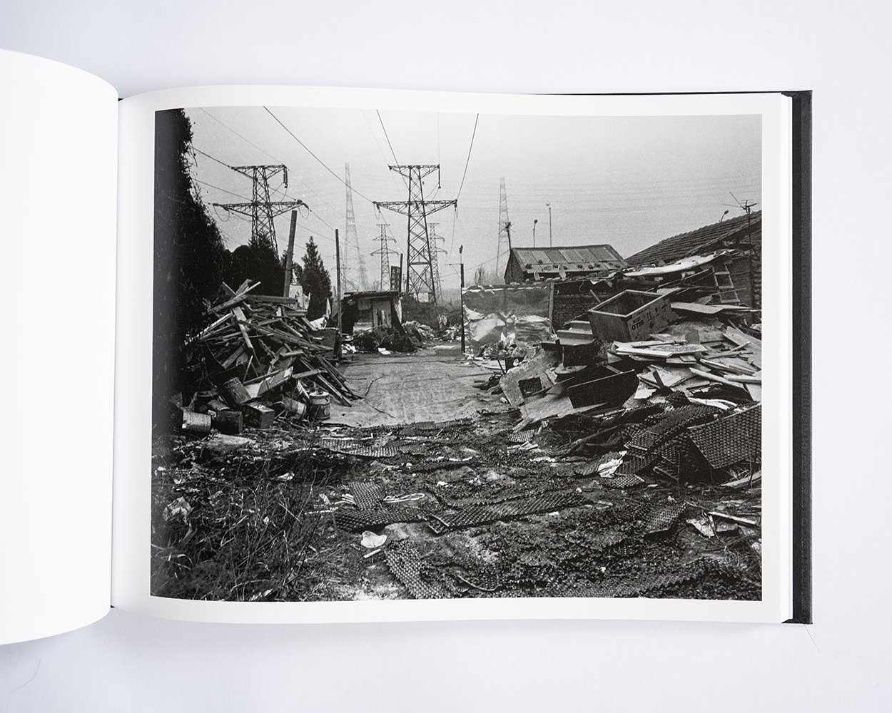 William Eggleston: A Cor Americana — bookdummypress